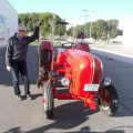 Manfred - Porsche Standard F219 - 30 PS - Baujahr 1961